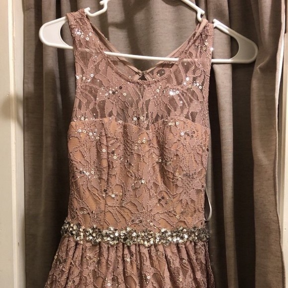 Brides Maid / Prom dress